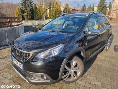 Peugeot 2008 1.2 Pure Tech GPF Crossway S&S