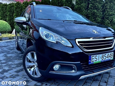 Peugeot 2008 1.2 Pure Tech Style