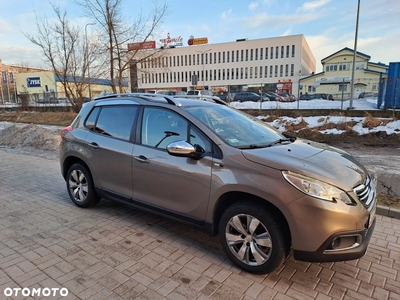 Peugeot 2008 1.2 Pure Tech Style