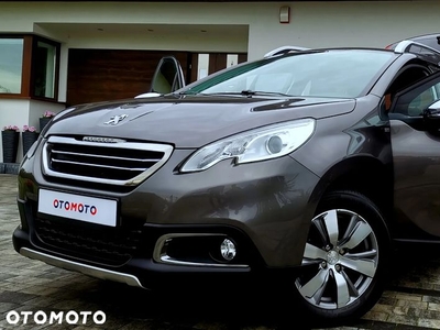 Peugeot 2008 1.2 Pure Tech Style