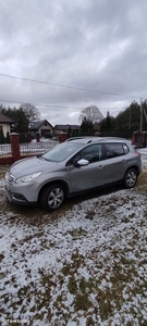 Peugeot 2008 1.2 Pure Tech Style EU6