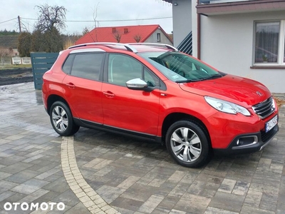 Peugeot 2008 1.2 Pure Tech Style S&S