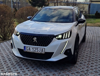 Peugeot 2008 1.2 PureTech GT Line S&S