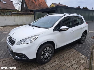 Peugeot 2008 PureTech 82 Allure