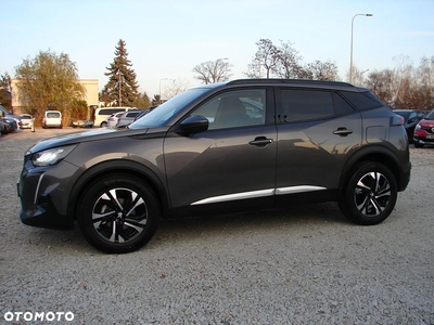 Peugeot 2008 1.5 BlueHDi Allure Pack S&S