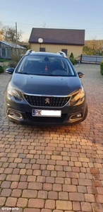 Peugeot 2008 1.5 BlueHDi Style