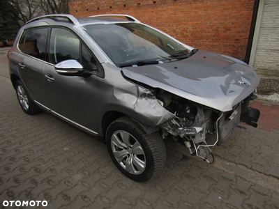 Peugeot 2008 1.6 BlueHDi Allure S&S