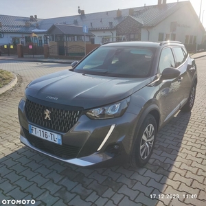 Peugeot 2008 BlueHDi 100 Active