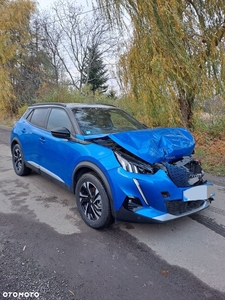 Peugeot 2008 e-2008 Active Pack