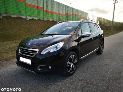 Peugeot 2008 E-HDi FAP 115 STOP & START Business-Line