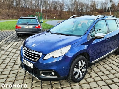 Peugeot 2008 PureTech 110 Stop&Start Allure