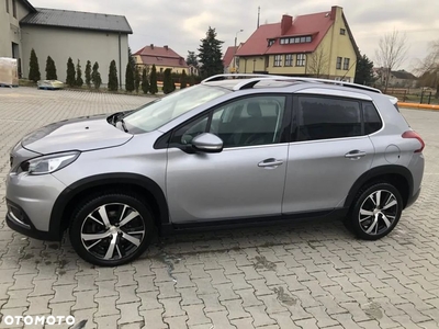 Peugeot 2008 PureTech 130 Active