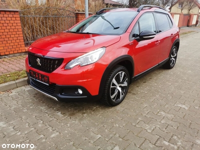 Peugeot 2008 PureTech 130 Stop&Start GT-Line Edition