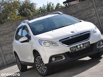 Peugeot 2008 PureTech 82 Access