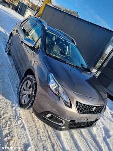 Peugeot 2008 PureTech 82 Style