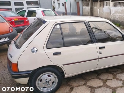 Peugeot 205 1.4 GT