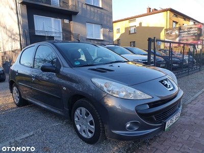 Peugeot 206 plus 206+ 1.4 Presence