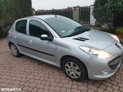 Peugeot 206 plus