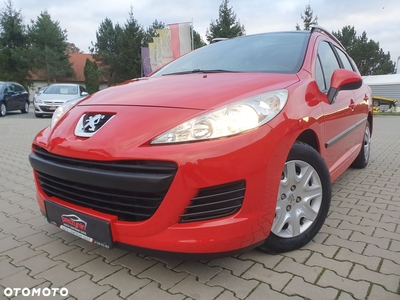 Peugeot 207 1.4 16V Sporty