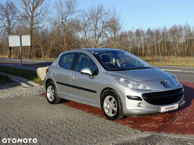 Peugeot 207 1.4 16V Sporty