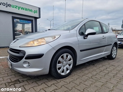 Peugeot 207 1.4 16V Trendy