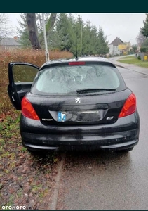 Peugeot 207 1.4 Access