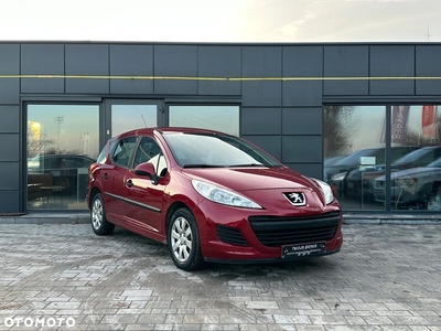 Peugeot 207 1.4 Active