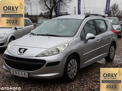 Peugeot 207 1.4 Active