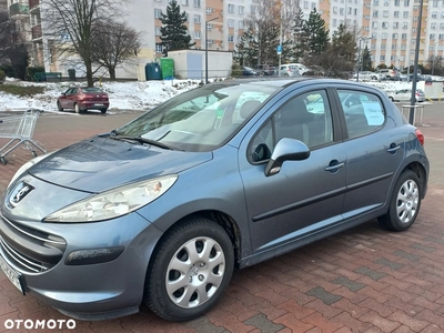 Peugeot 207 1.4 Active