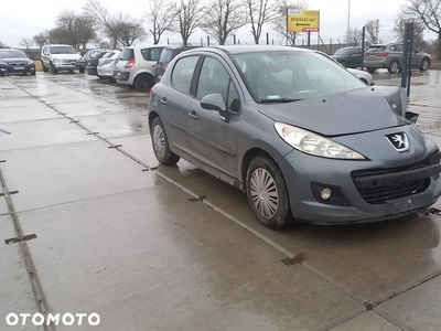 Peugeot 207 1.4 HDi Active
