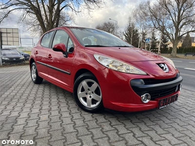 Peugeot 207 1.4 U Move