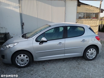 Peugeot 207 1.6 HDi Active