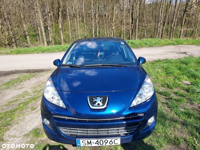 Peugeot 207 1.6 THP Allure