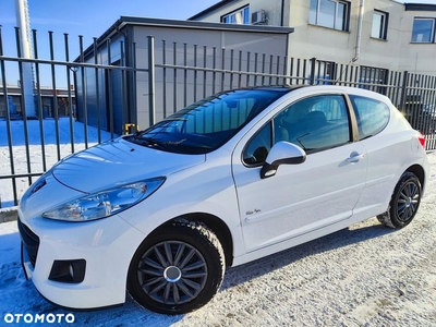 Peugeot 207 75 Urban Move