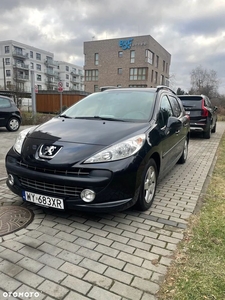 Peugeot 207 95 VTi Urban Move