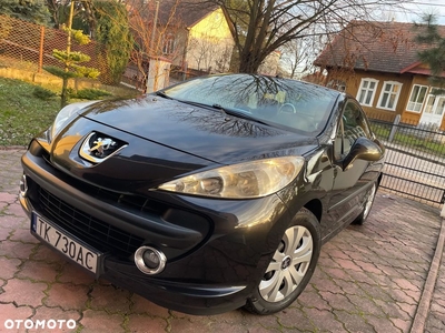 Peugeot 207 CC 120 VTi Access