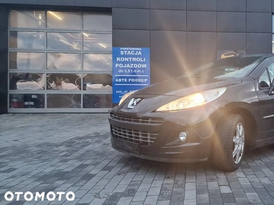 Peugeot 207 CC 1.6 Sport