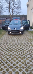 Peugeot 207 SW 75 Urban Move