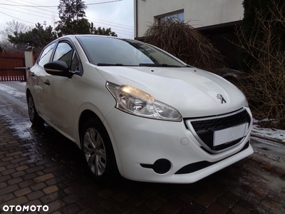 Peugeot 208 1.0 VTi Access