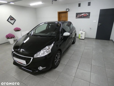 Peugeot 208 1.0 VTi/PureTech Access