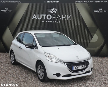 Peugeot 208 1.0 VTi/PureTech Access