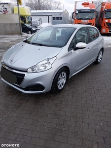 Peugeot 208 1.2 PureTech Access