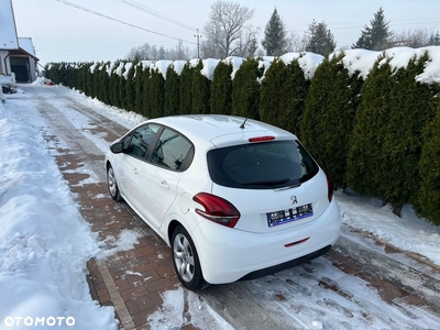 Peugeot 208 1.2 PureTech Access