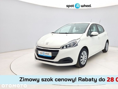 Peugeot 208 1.2 PureTech Active