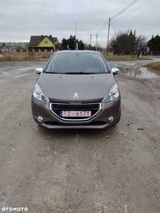 Peugeot 208 1.2 PureTech Active