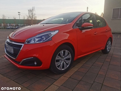 Peugeot 208 1.2 PureTech Active