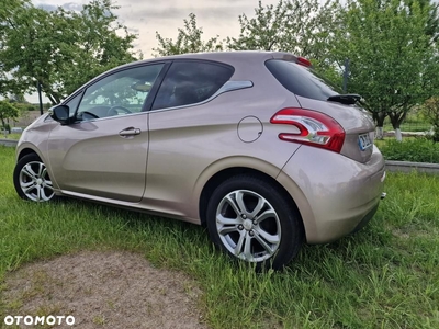 Peugeot 208 1.2 PureTech Active