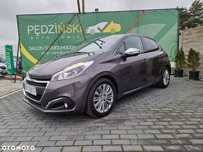 Peugeot 208 1.2 PureTech Active