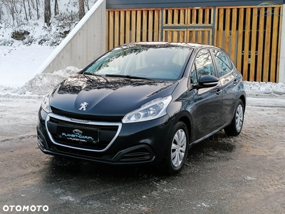 Peugeot 208 1.2 PureTech Active