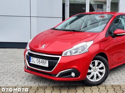 Peugeot 208 1.2 PureTech Active